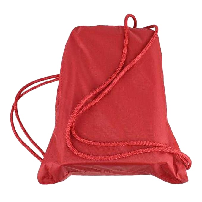 Converse Flash Logo Koordzak (Rood)