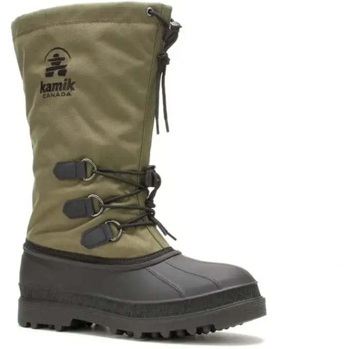 Winterlaarzen Kamik Canuck