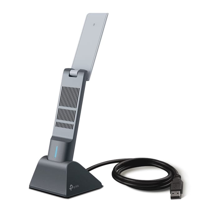TP-Link Archer TX20UH - USB Adapter - Wifi 6 - 1800 Mbps - Draadloos