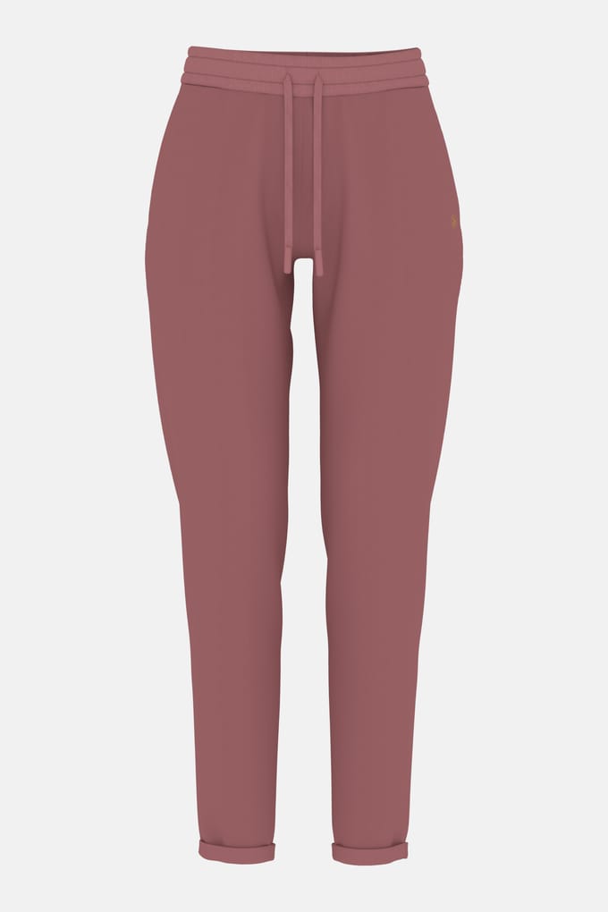 Lange broek Serie Comfy Comfort Java