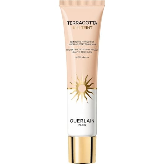 GUERLAIN Terracotta Joli Teint Foundation Dames 30 ml