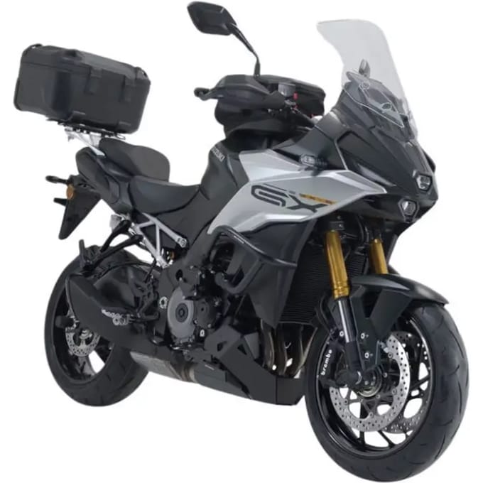 Motorfiets topkoffer SW-Motech GSX-S1000GX