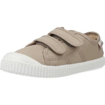 Kinder krabschoenen Victoria 1915 toile