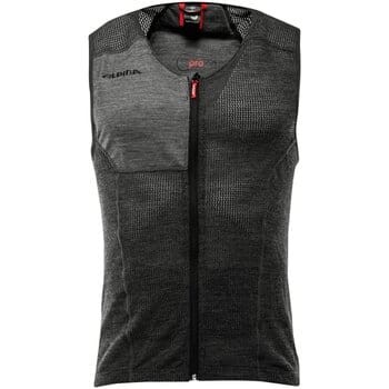 Alpina Prolan Protector Vest Heren 2025 - Zwart
