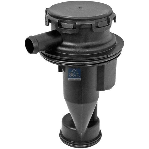 Olieafscheider, carterontluchtingsfilter DT SPARE PARTS 3.10106