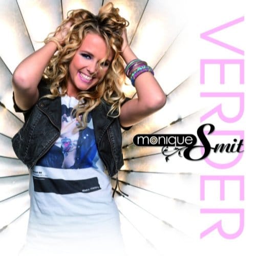 Verder - Monique Smit