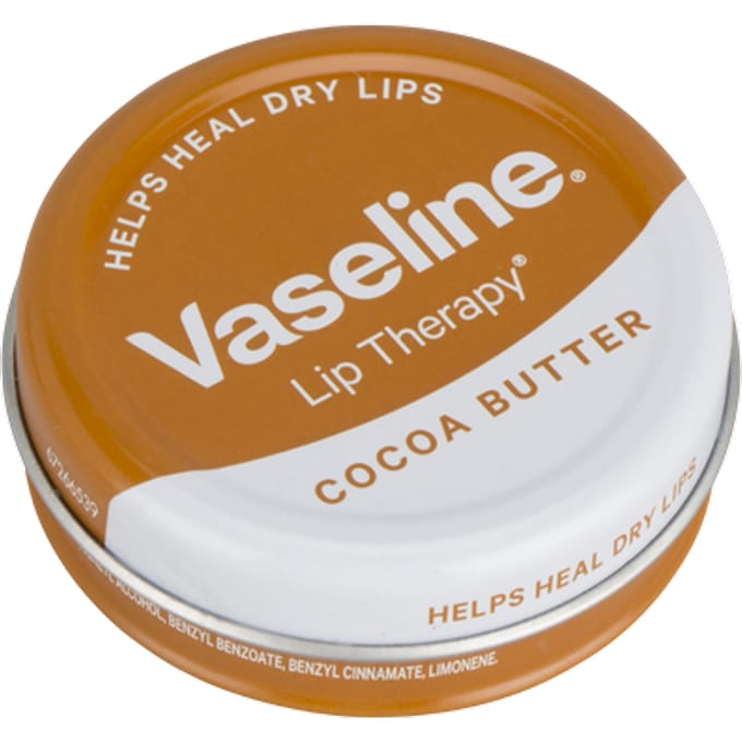 Vaseline soin des lèvres beurre de cacao vaseline cosmétique pour les lèvres 20g