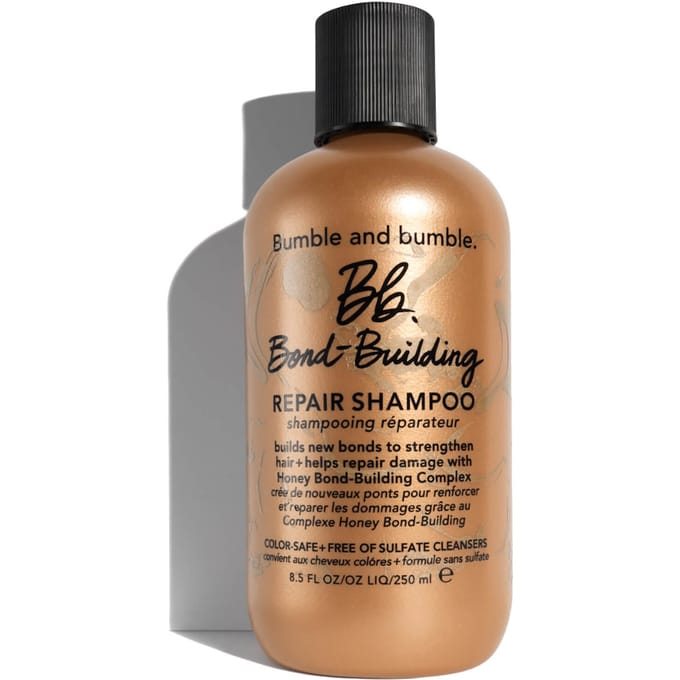 Bumble and bumble Bond-Building Herstellende Shampoo 250 ml