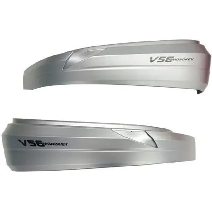 Zijstroken Givi V56