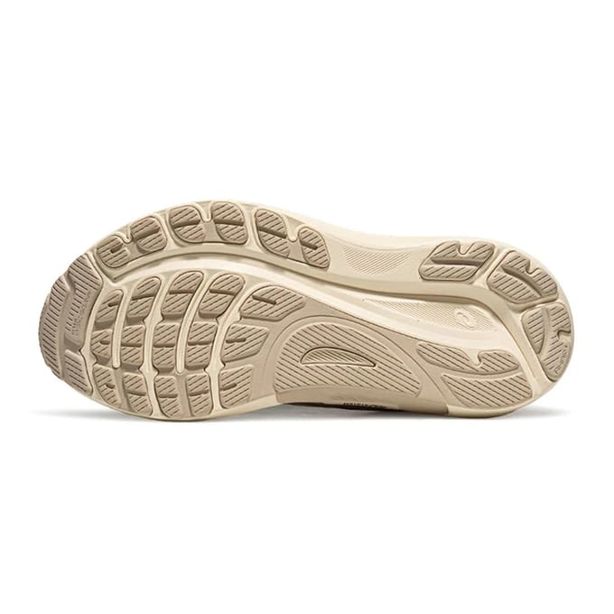ASICS Gel Kayano 31 Birch Heren Sneakers Crèmewit 1011B995-200 42 beige