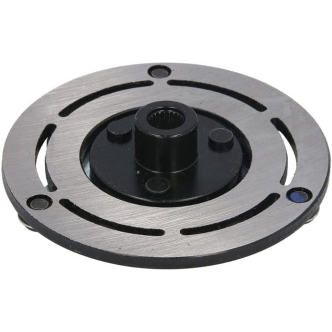 Aircocompressor koppelingsplaat  THERMOTEC EK203
