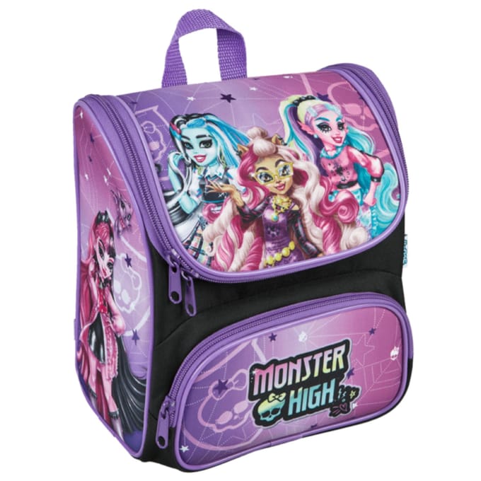 Monster High schoolrugzak