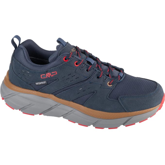 CMP Kamsel Low, Mannen, Marineblauw, Trekkingschoenen, maat: 44