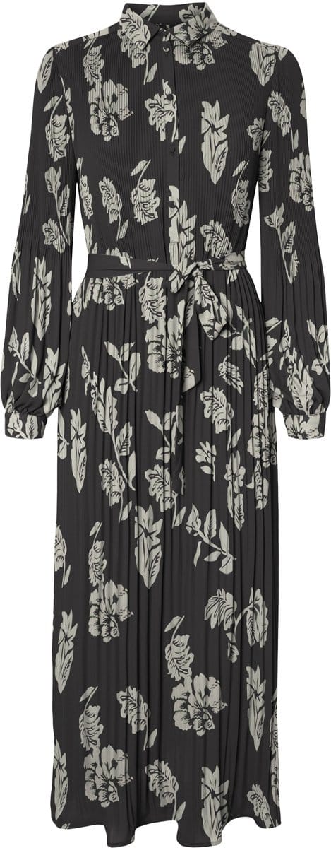 Vero Moda Jurk VMDORIT Lange jurk