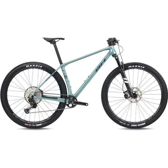 Mountainbike BH Bikes Ultimate 8.0