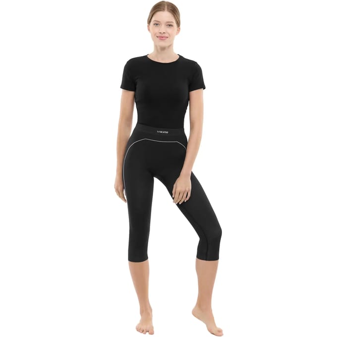 Dames legging 3/4 Viking Etna 2.0