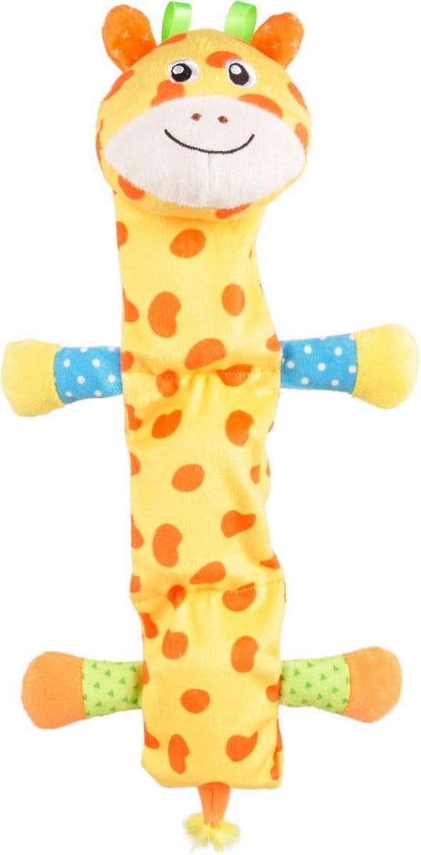 Flamingo Hondenspeelgoed Hert  - 43 cm