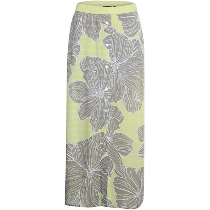 Poools rok 313181-L.khaki