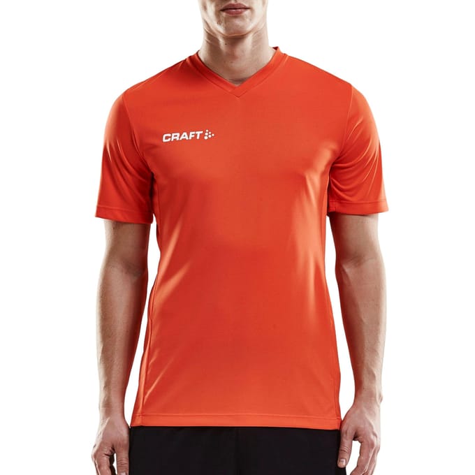 Craft Squad Jersey Solid - Maat L