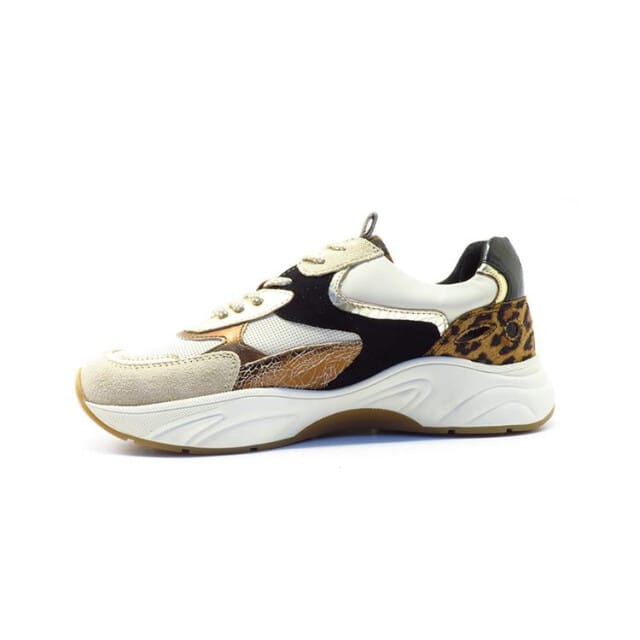 Poelman Iva beige platino LPIVA-38POE1 25 Beige