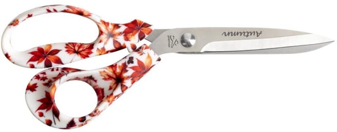 Premax Autumn Schaar – Stijlvolle Herfst Schaar uit de Four Seasons Collectie