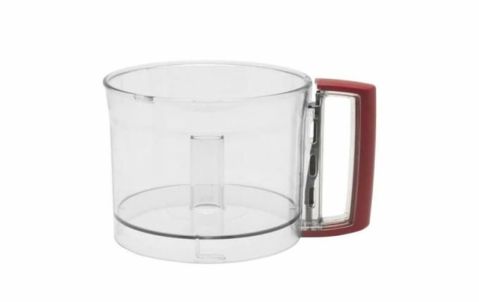 Magimix Mengkom CS 5200/5200XL/Cook Expert Rode handgreep