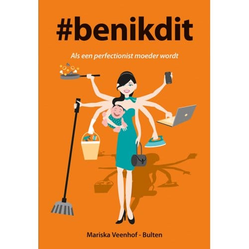 #benikdit - Mariska Veenhof-Bulten