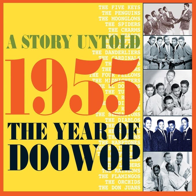 A Story Untold -50Tr-