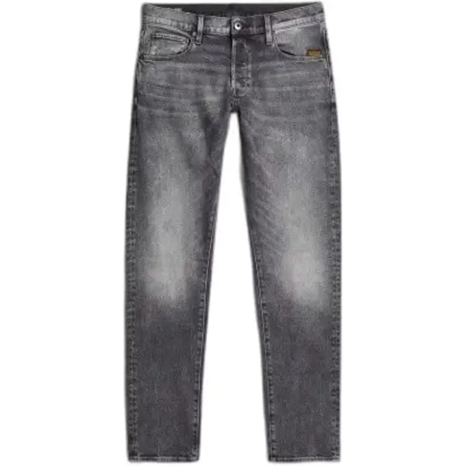 Regular Tapered II Jeans G-Star 3301