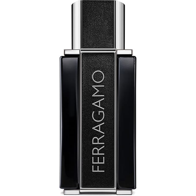 Ferragamo Sublime Leather Edp Vapo 50 ml