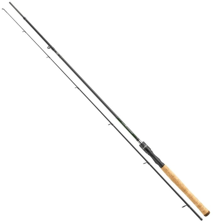 Daiwa Wilderness ST | 2.10m | 1-5g
