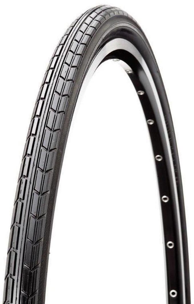 Cst 28´´ X 1.65 Stevige Urbanband Zwart 28´´ x 1.65