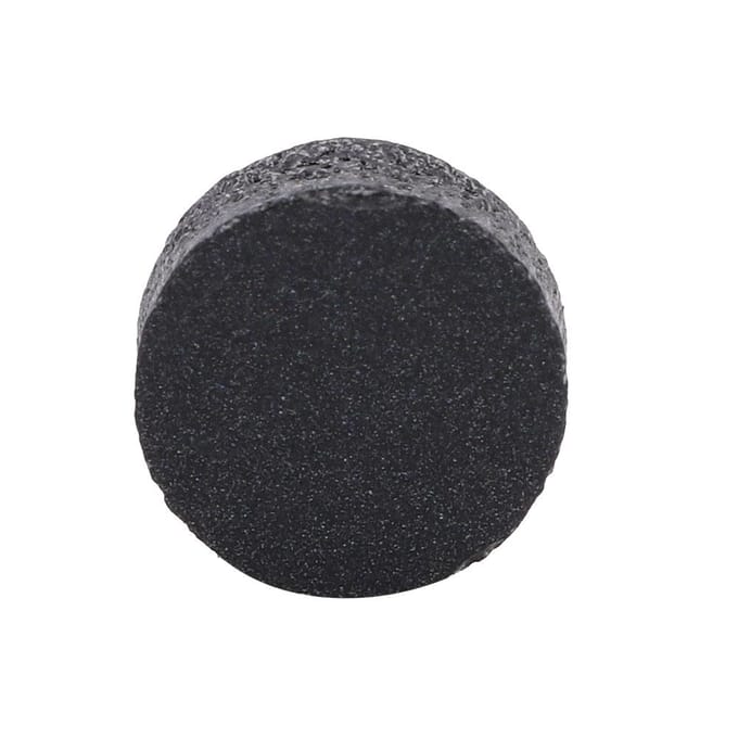 100 stuks Inlegstippen Toetsstippen voor Mandoline Gitaar Bas Banjo Ukulele (6 mm) gray