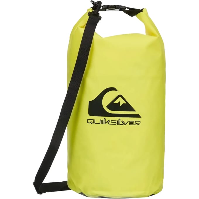 Sporttas Quiksilver Medium Back Dry