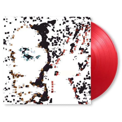 Club Sodade -Red Vinyl- - Cesaria Evora