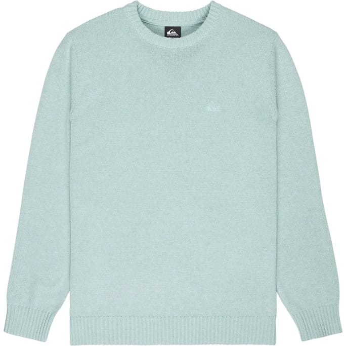 Quiksilver Salt Water Trui Groen S Man