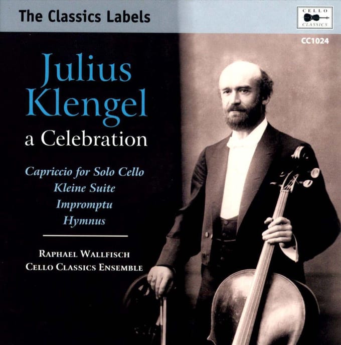 Julius Klengel