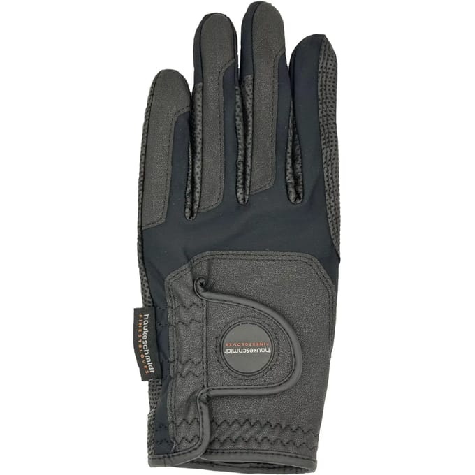 Leren rijhandschoenen Haukeschmidt Keep in Touch