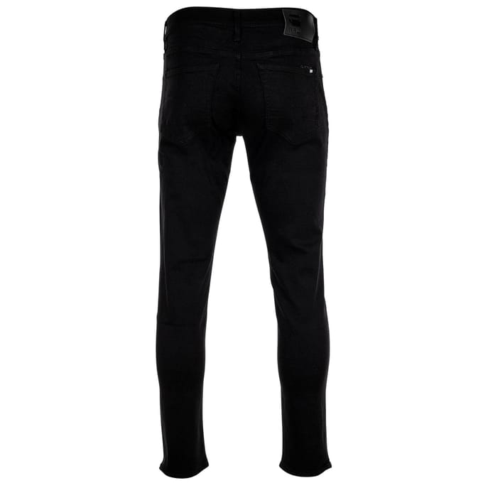 G-Star - 3301 Slim - Heren - Jeans