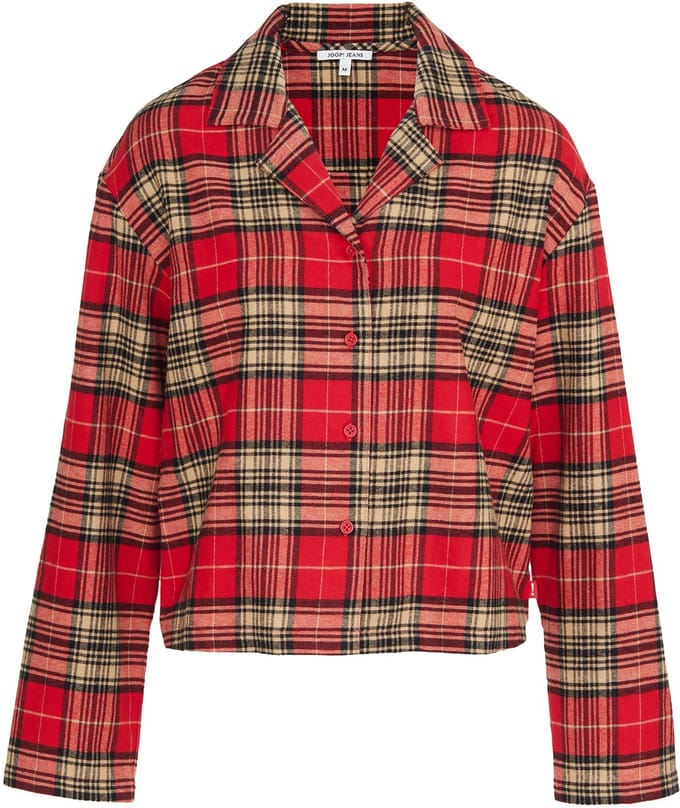 Joop! Sleepshirt After Dark
