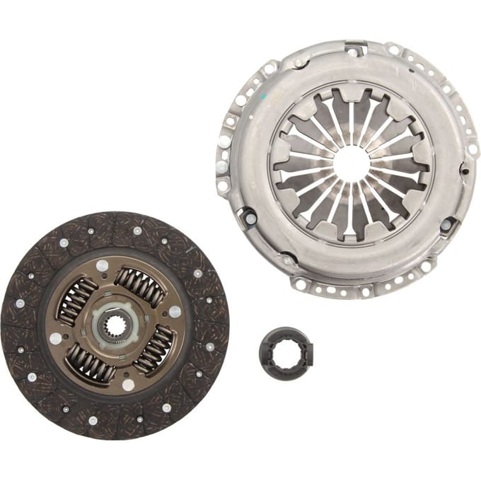 Koppelingsset SACHS 3000 951 578
