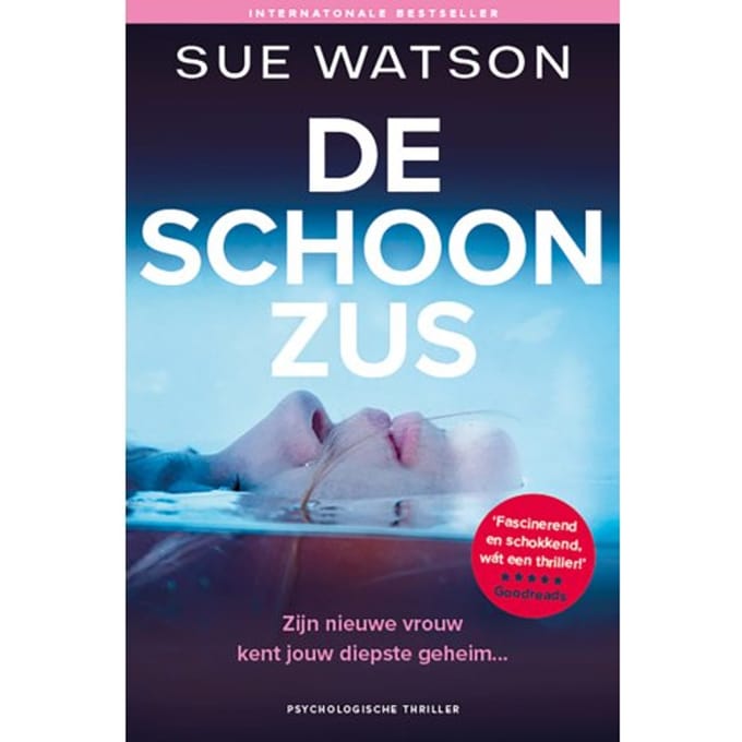 De Schoonzus - Sue Watson
