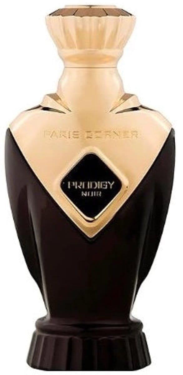 Paris Corner Prodigy Noir - Eau de Parfum - 100 ml