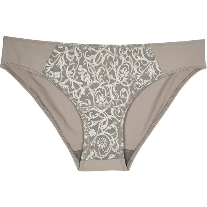 Damesslipjes Triola 31731