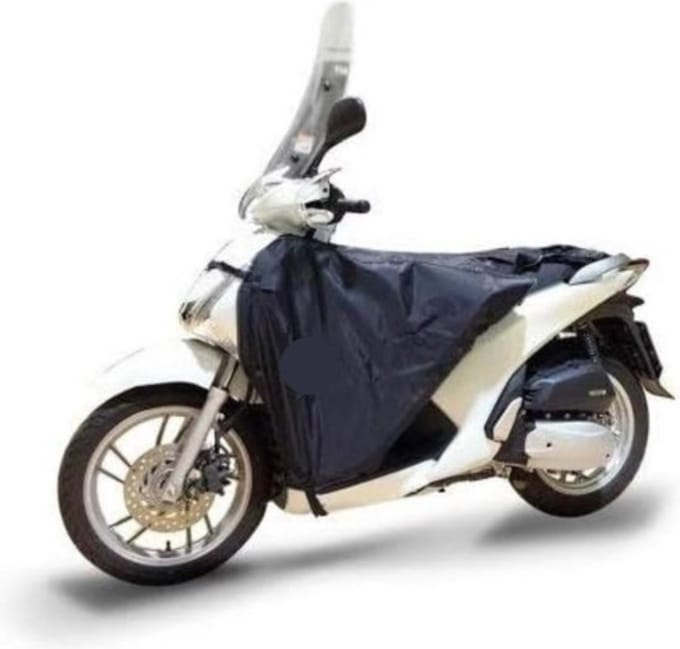 Scootmobiel Beenkleed - Waterafstotend - Voor Extra Bescherming