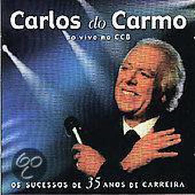 Ao Vivo No Ccb - Os Sucessos D
