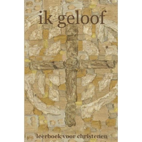 Ik Geloof - Frits Heijting