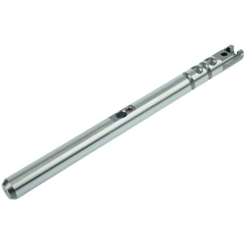 Element, versnellingsbak EURORICAMBI 95534848