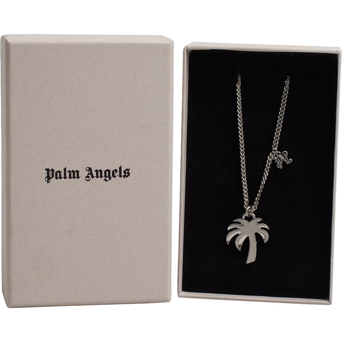 Damesketting met Palmbomenhanger PWOB089F23MAT0017272