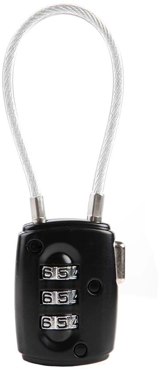 101 Inc Combi Lock  Cijferslot